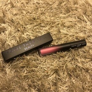 Lala Beauty Liquid Lipstick